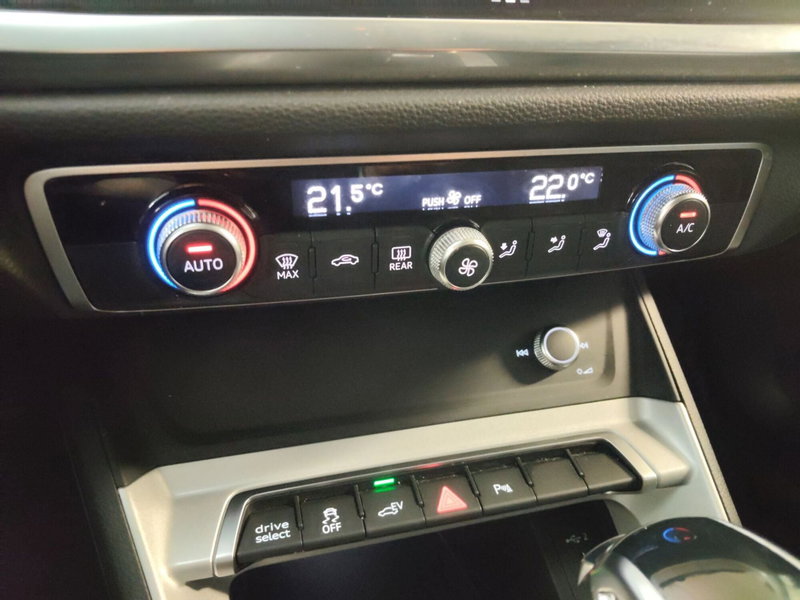 Audi Q3 Sportback usata a Modena (11)