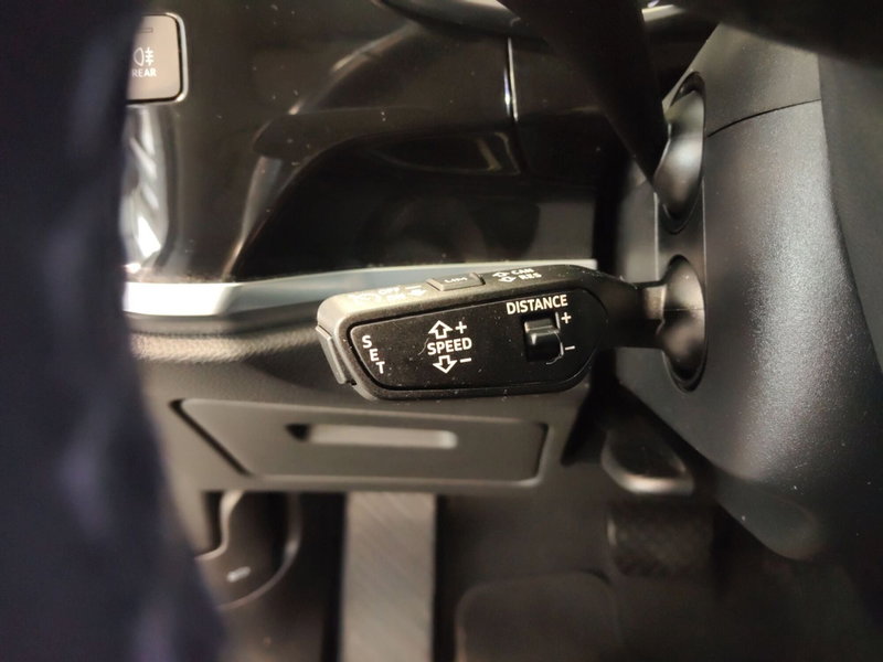 Audi Q3 Sportback usata a Modena (12)
