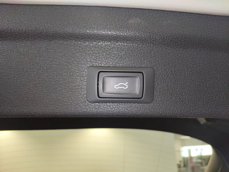 Audi Q3 Sportback usata a Modena (13)