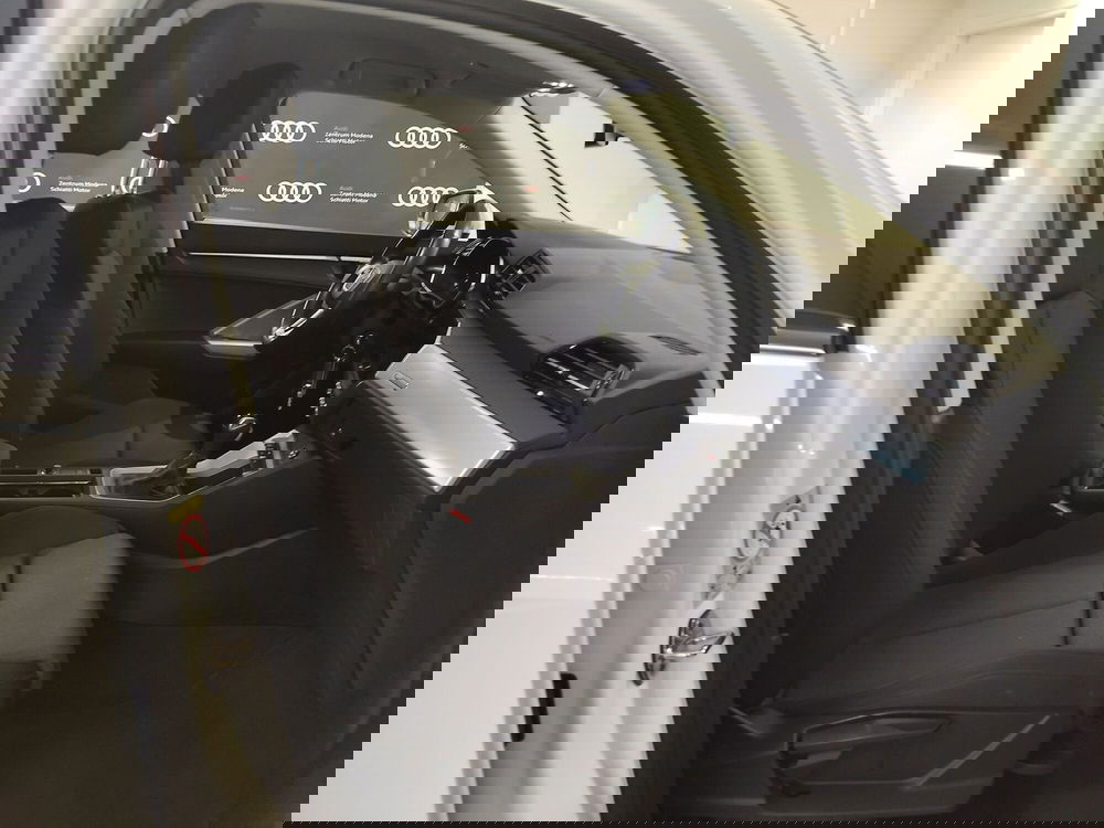 Audi Q3 Sportback usata a Modena (14)