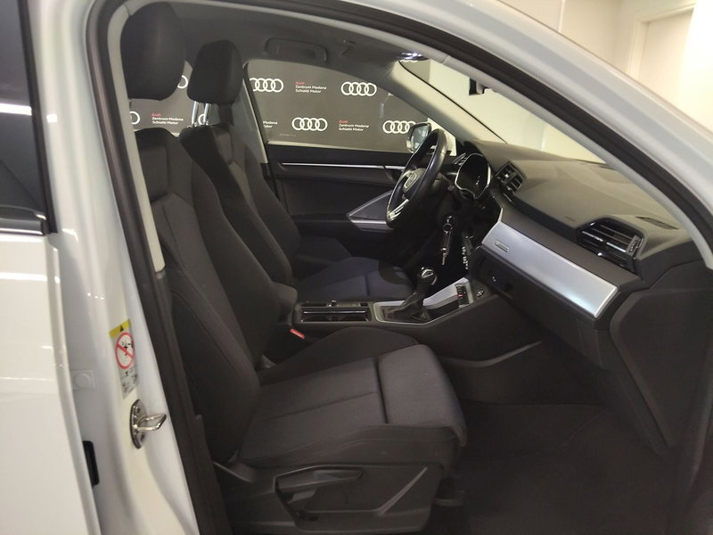Audi Q3 Sportback usata a Modena (14)