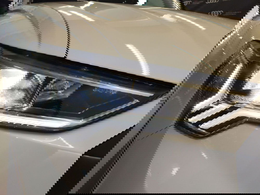 Audi Q3 Sportback usata a Modena (17)