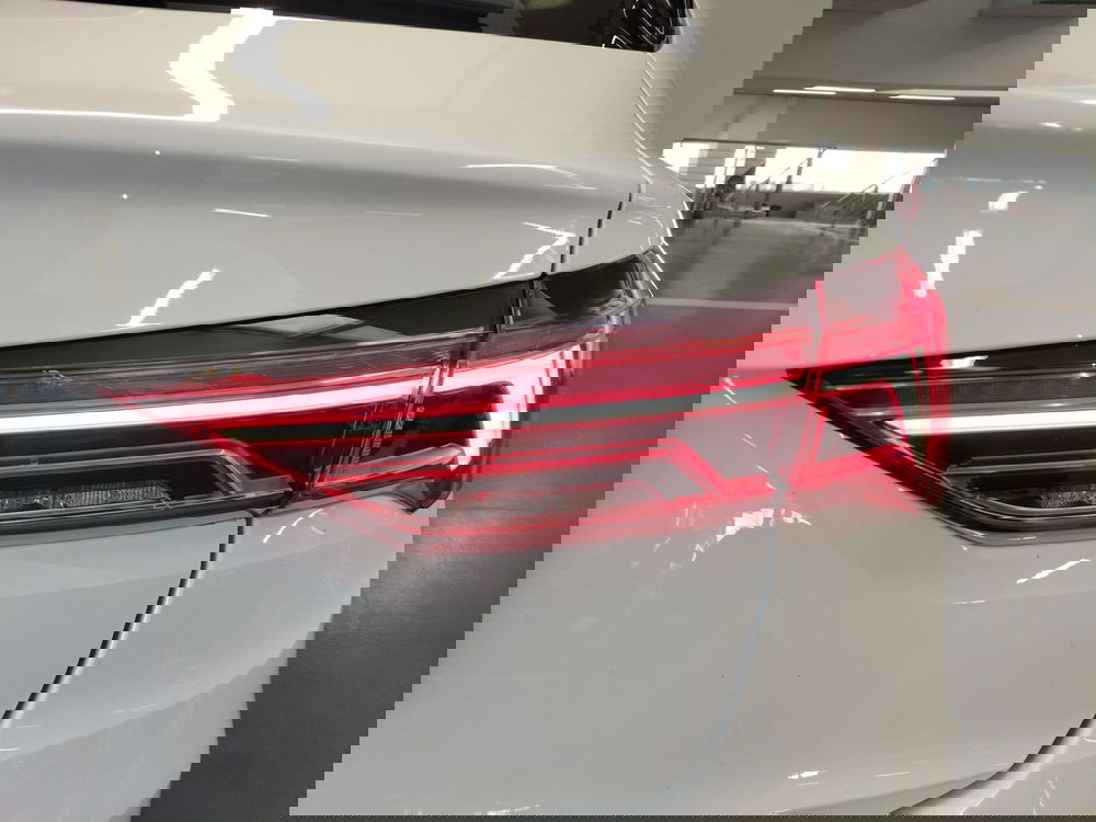 Audi Q3 Sportback usata a Modena (18)