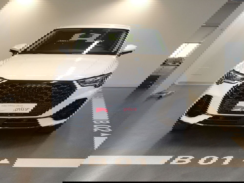 Audi Q3 Sportback usata a Modena (2)