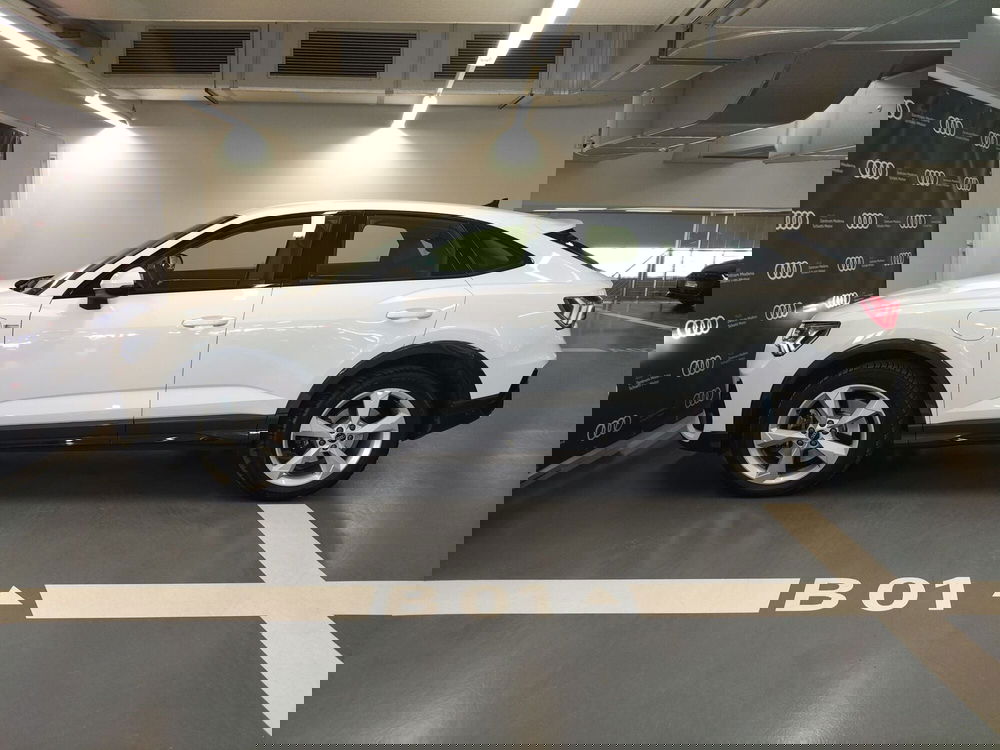 Audi Q3 Sportback usata a Modena (3)