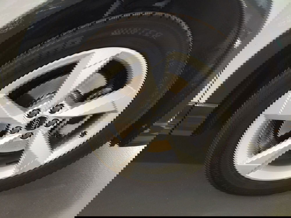 Audi Q3 Sportback usata a Modena (6)