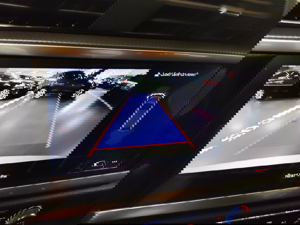 Audi Q3 Sportback usata a Modena (10)