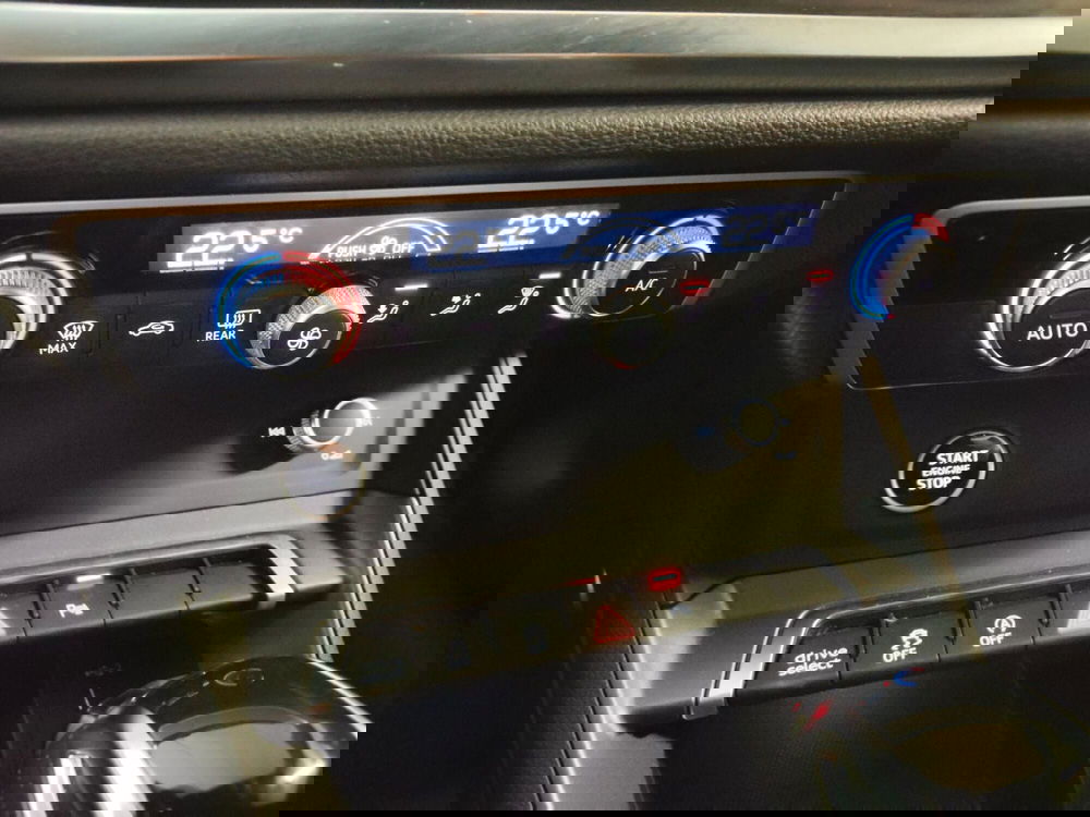 Audi Q3 Sportback usata a Modena (11)