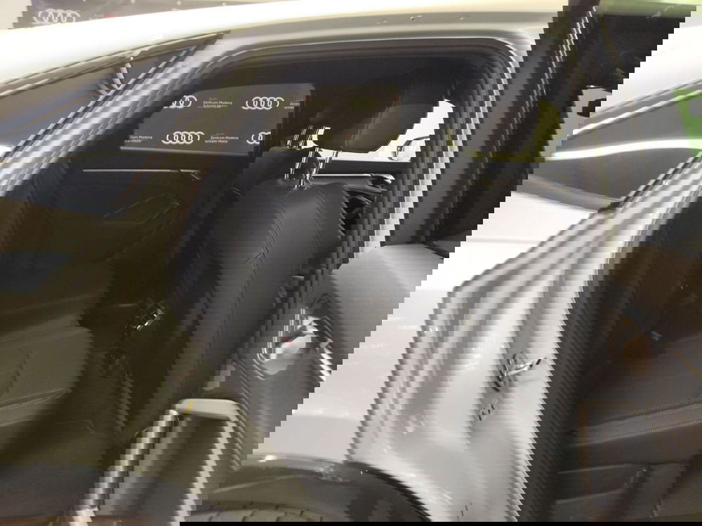 Audi Q3 Sportback usata a Modena (15)