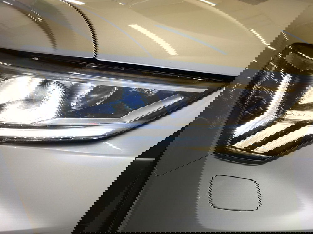 Audi Q3 Sportback usata a Modena (17)