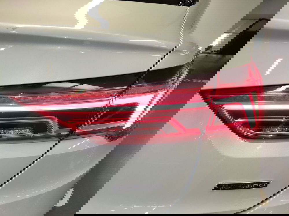 Audi Q3 Sportback usata a Modena (18)