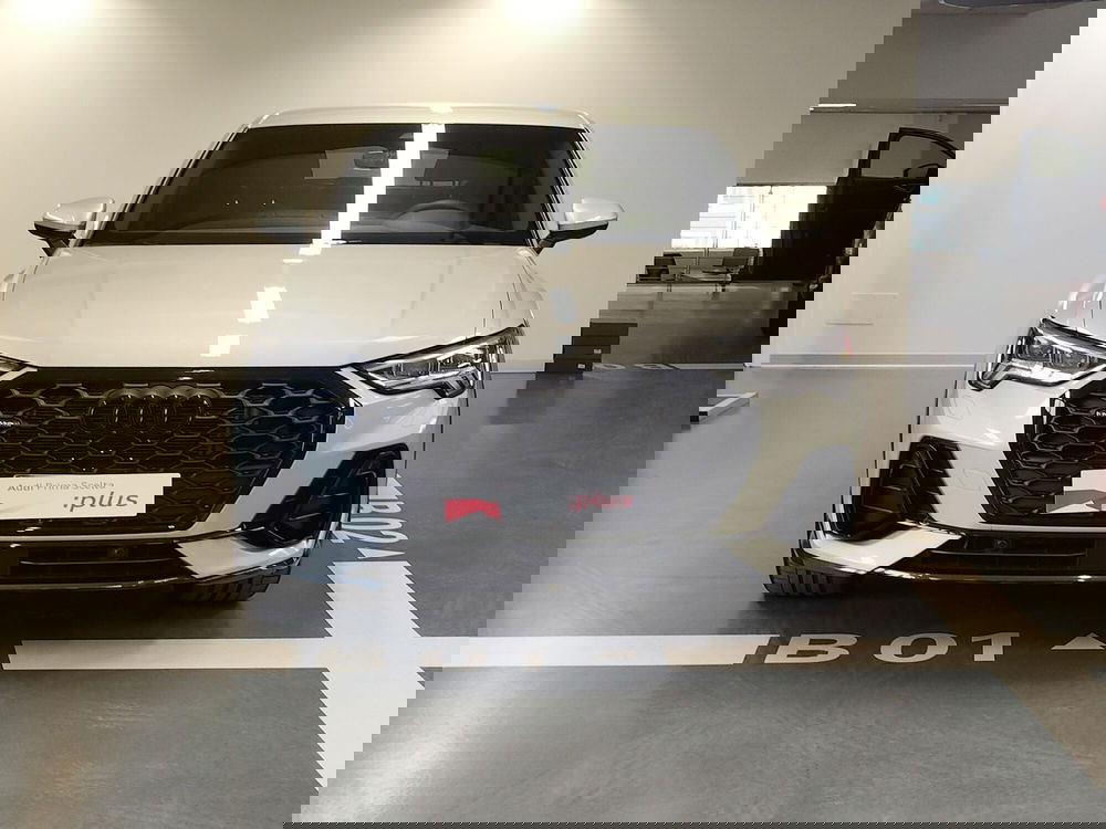 Audi Q3 Sportback usata a Modena (2)