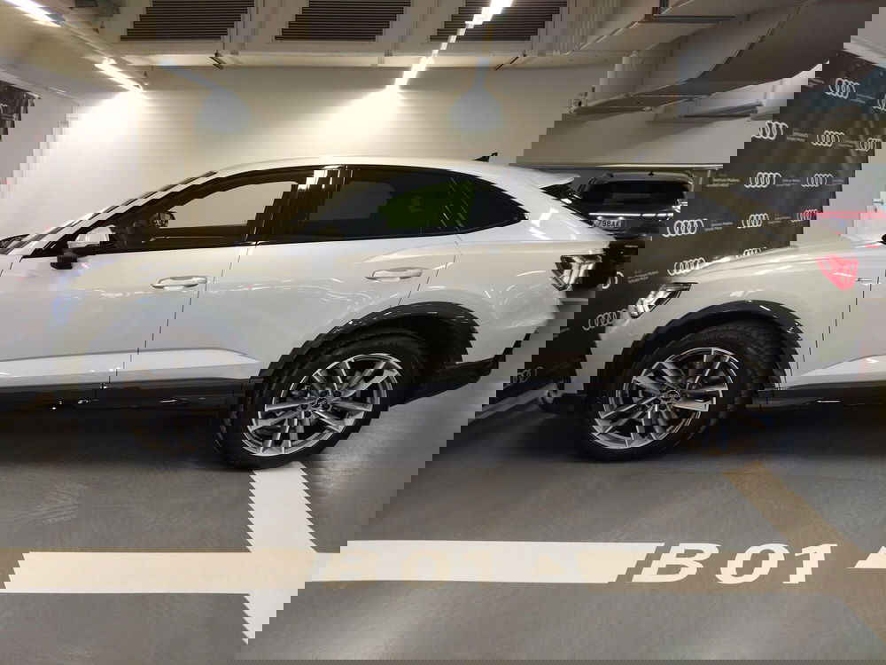 Audi Q3 Sportback usata a Modena (3)