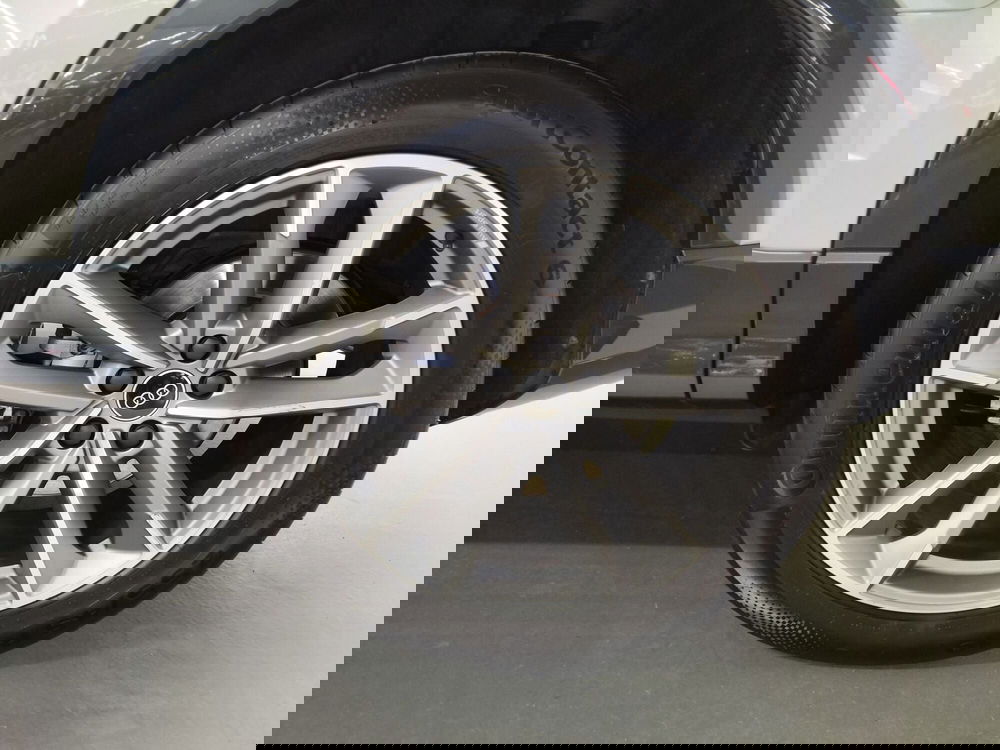 Audi Q3 Sportback usata a Modena (6)