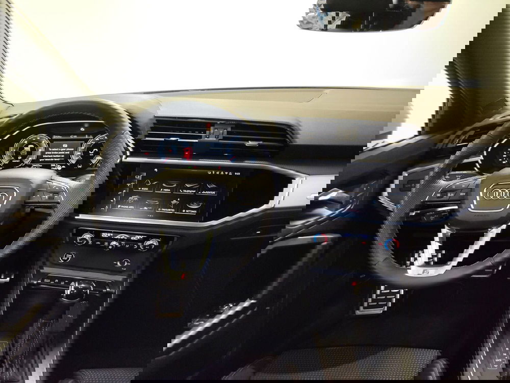 Audi Q3 Sportback usata a Modena (7)