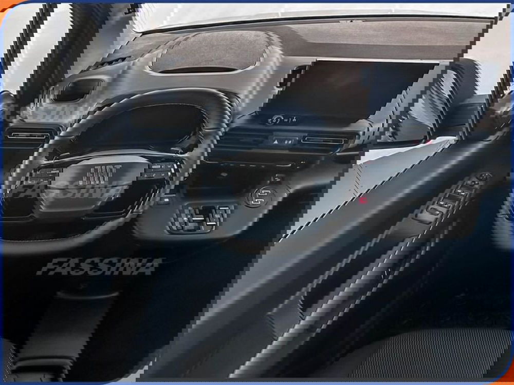 Fiat Doblò Furgone nuova a Milano (10)