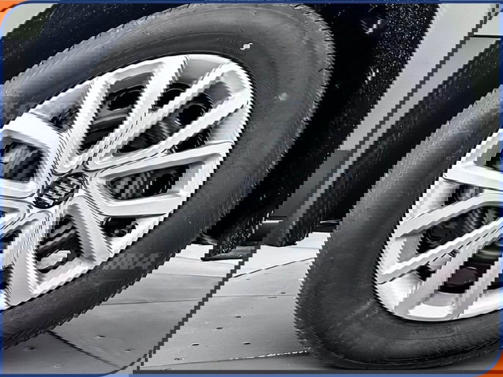 Fiat Doblò Furgone nuova a Milano (7)