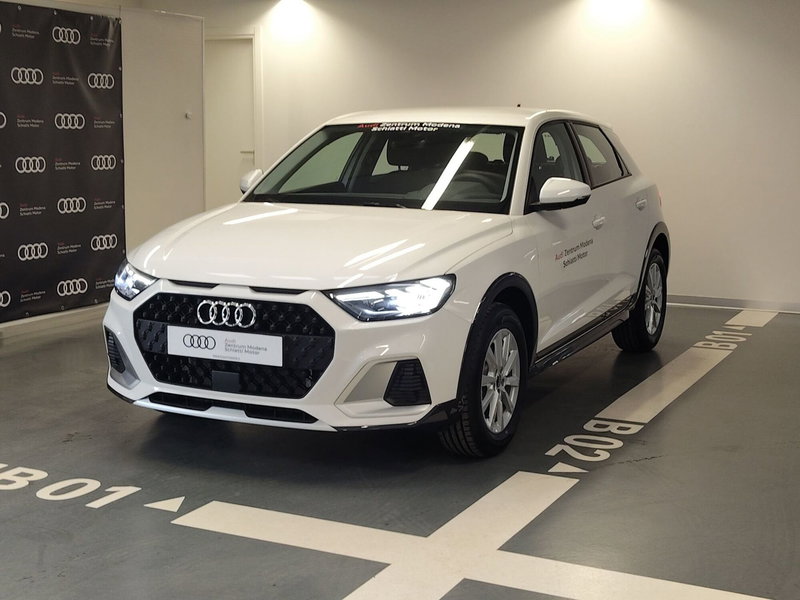 Audi A1 Sportback nuova a Modena