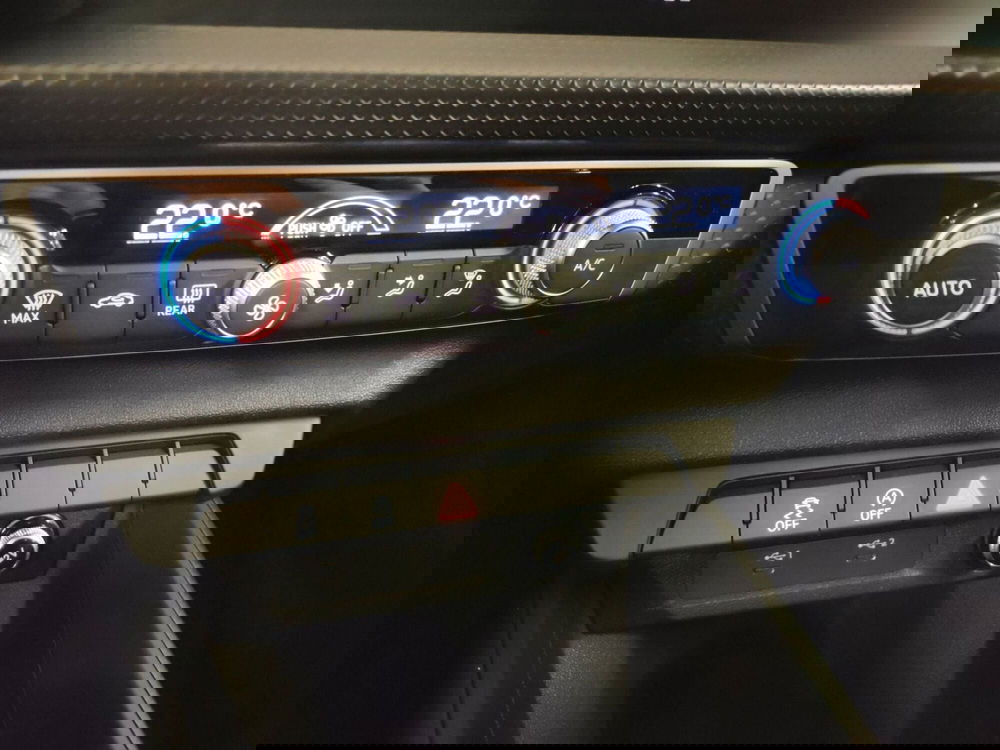 Audi A1 Sportback nuova a Modena (11)