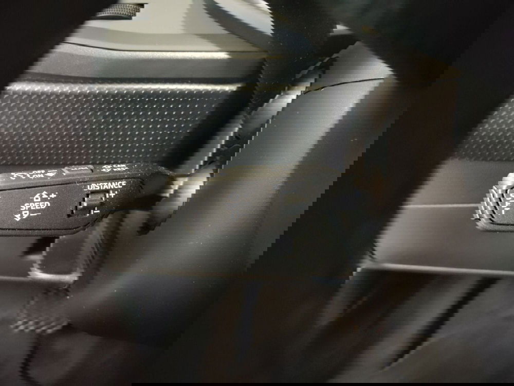 Audi A1 Sportback nuova a Modena (12)