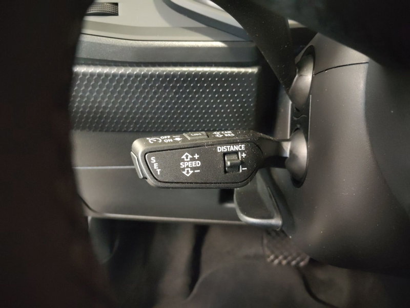 Audi A1 Sportback nuova a Modena (12)