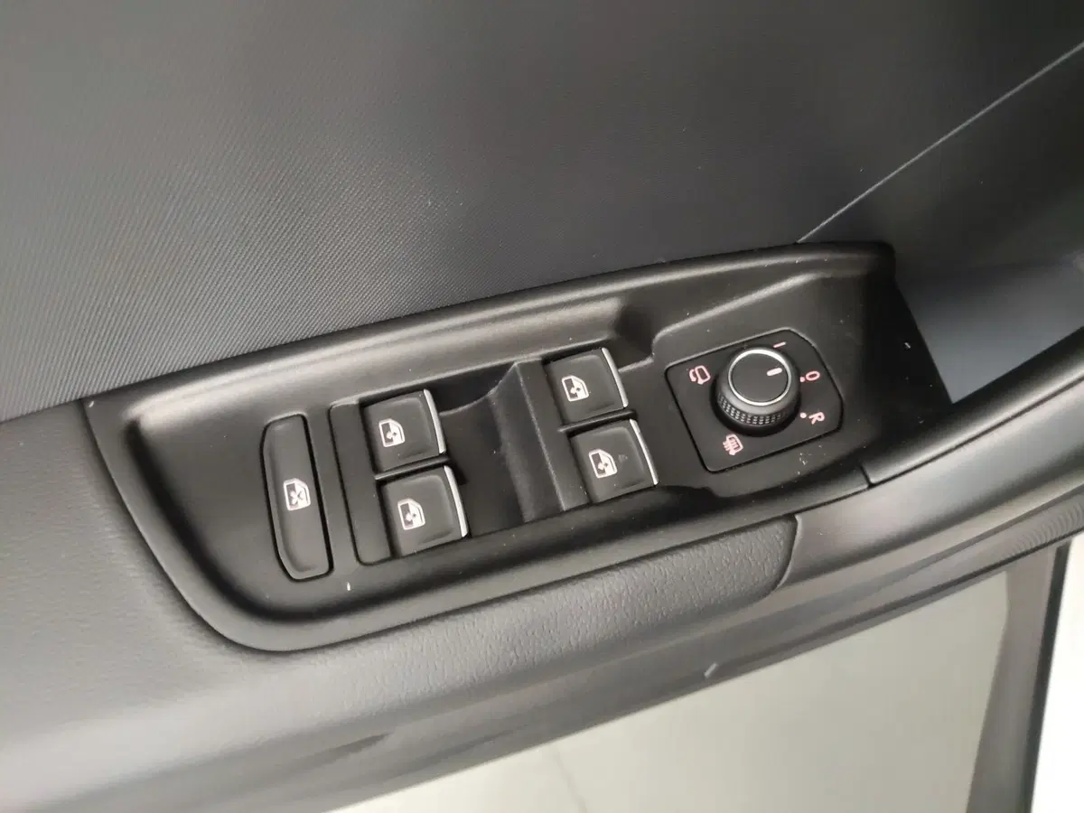 Audi A1 Sportback nuova a Modena (13)