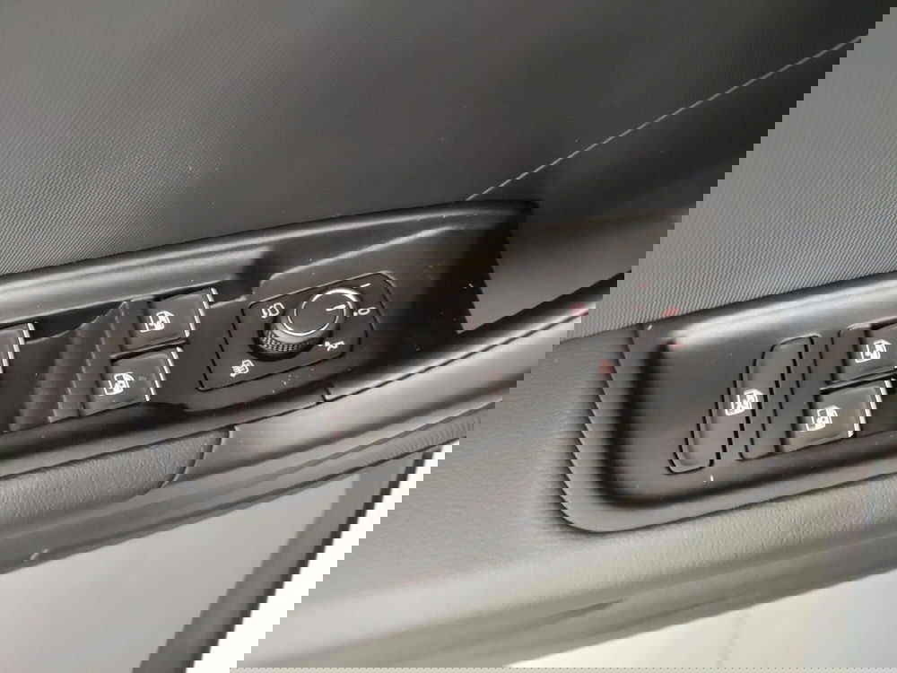 Audi A1 Sportback nuova a Modena (13)