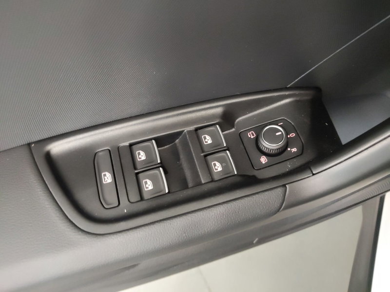 Audi A1 Sportback nuova a Modena (13)