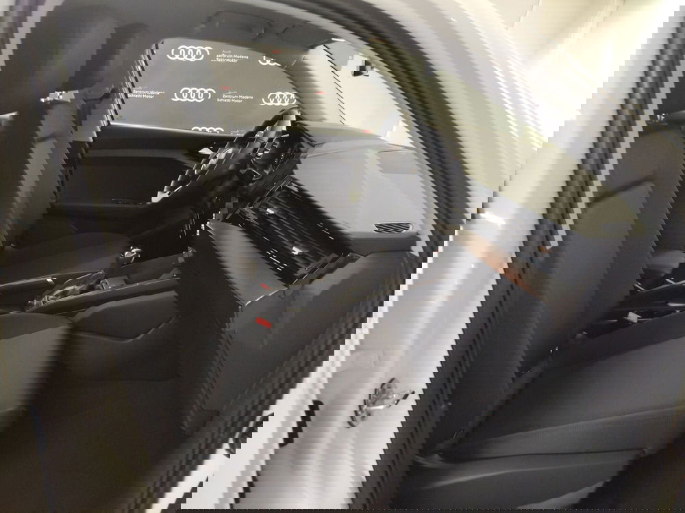 Audi A1 Sportback nuova a Modena (14)