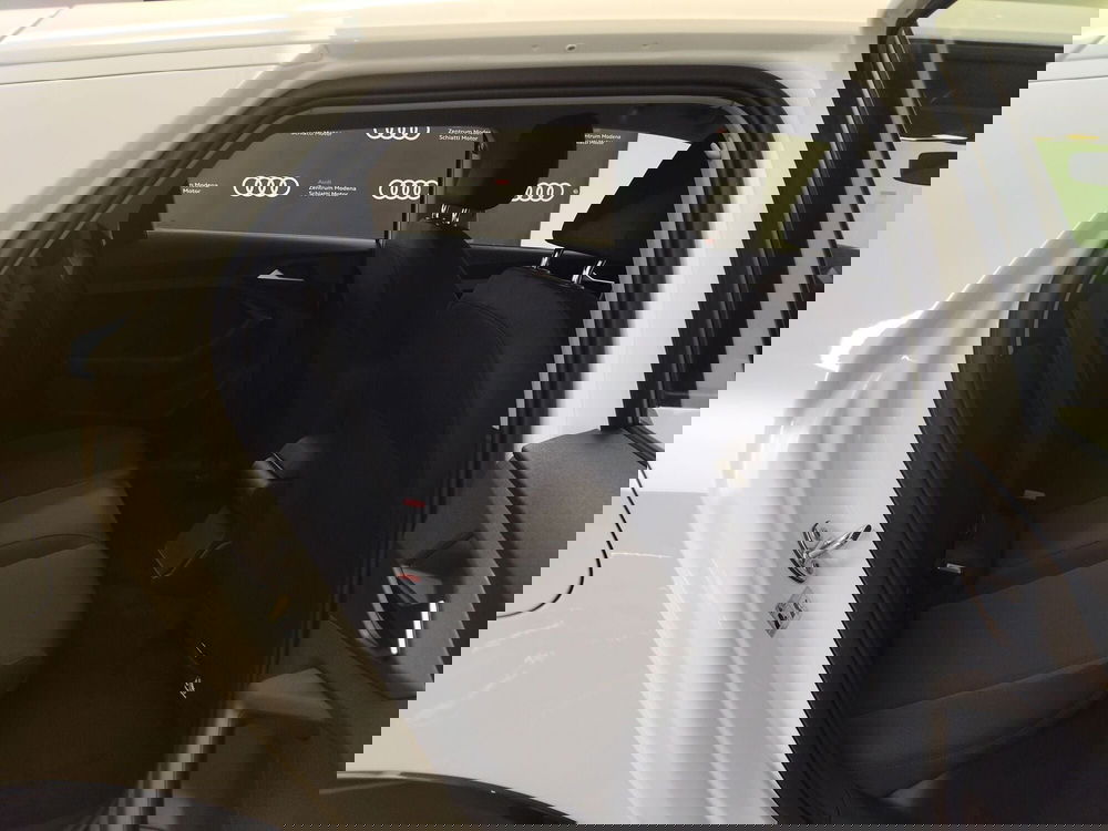 Audi A1 Sportback nuova a Modena (15)