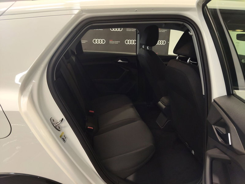 Audi A1 Sportback nuova a Modena (15)