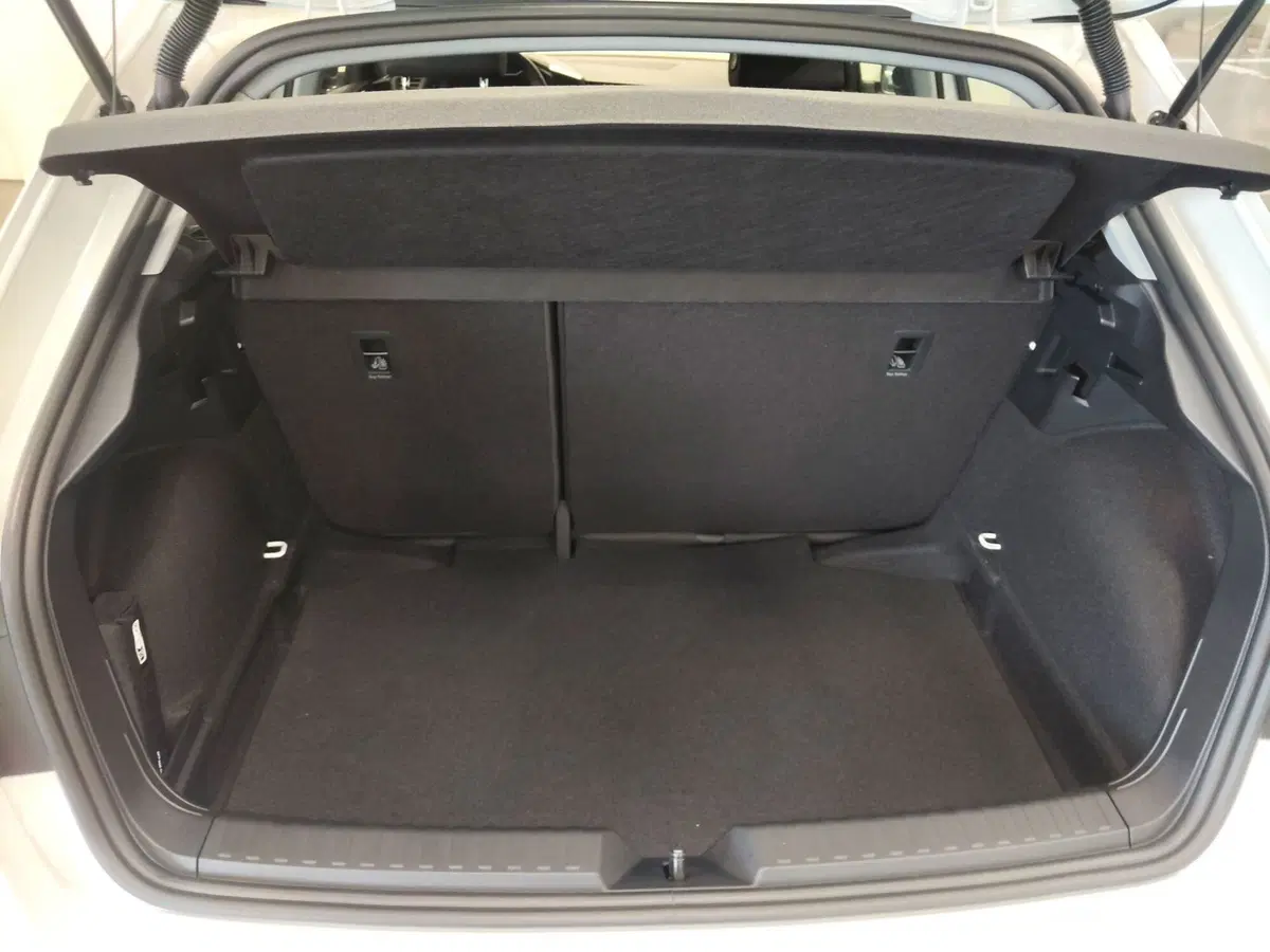Audi A1 Sportback nuova a Modena (16)