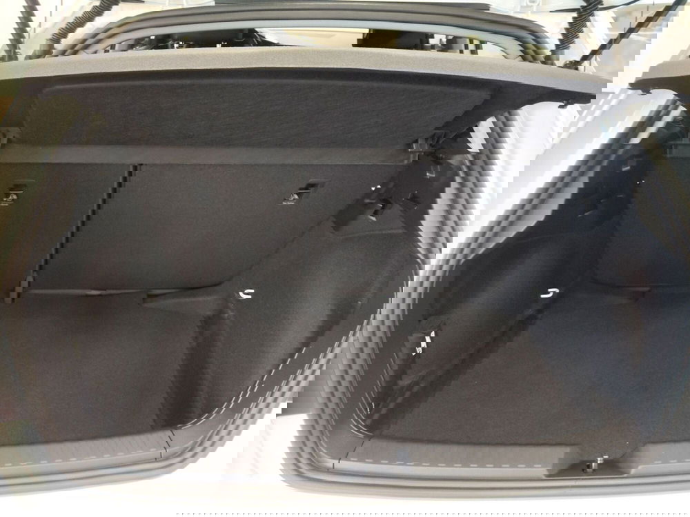 Audi A1 Sportback nuova a Modena (16)