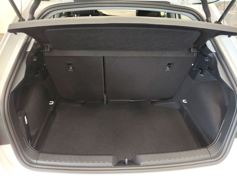 Audi A1 Sportback nuova a Modena (16)