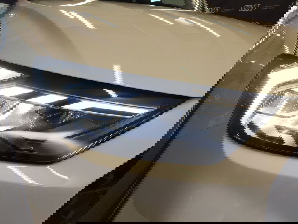 Audi A1 Sportback nuova a Modena (17)