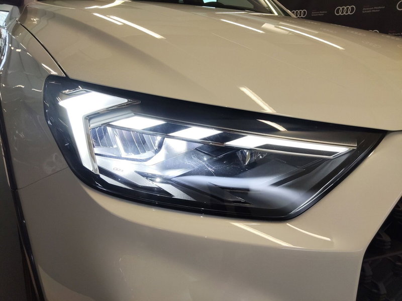 Audi A1 Sportback nuova a Modena (17)