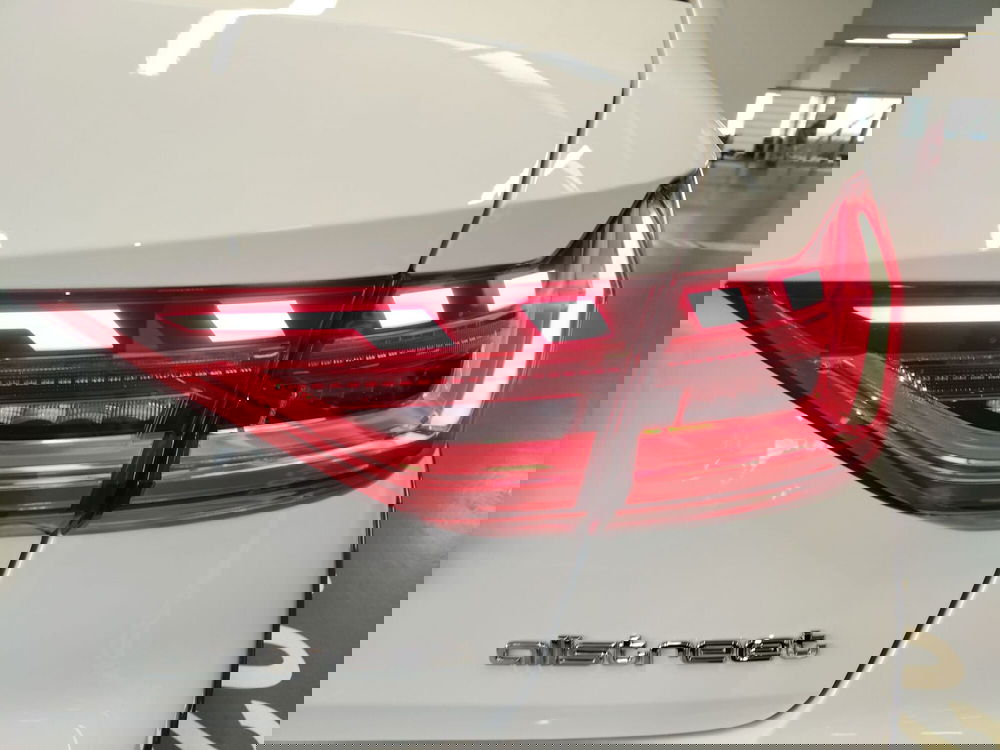 Audi A1 Sportback nuova a Modena (18)