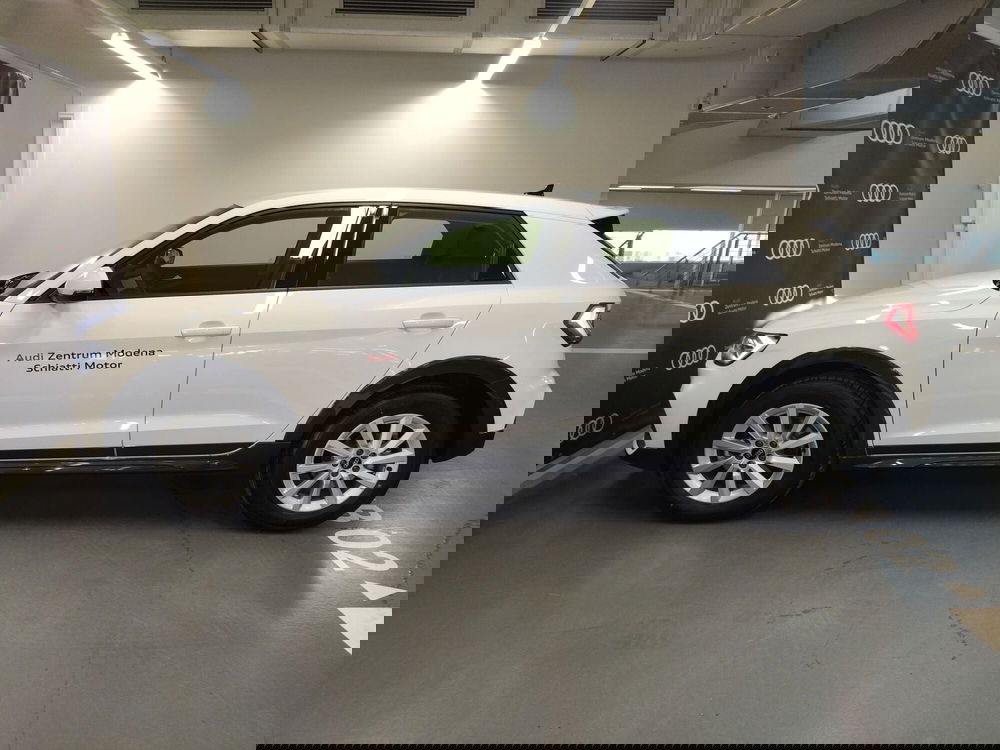 Audi A1 Sportback nuova a Modena (3)