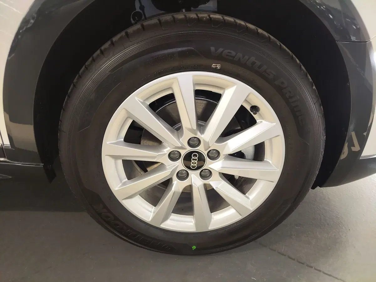 Audi A1 Sportback nuova a Modena (6)