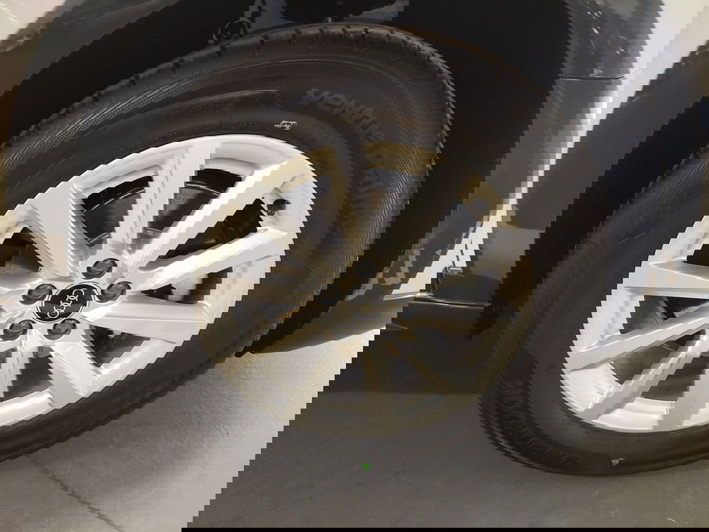 Audi A1 Sportback nuova a Modena (6)