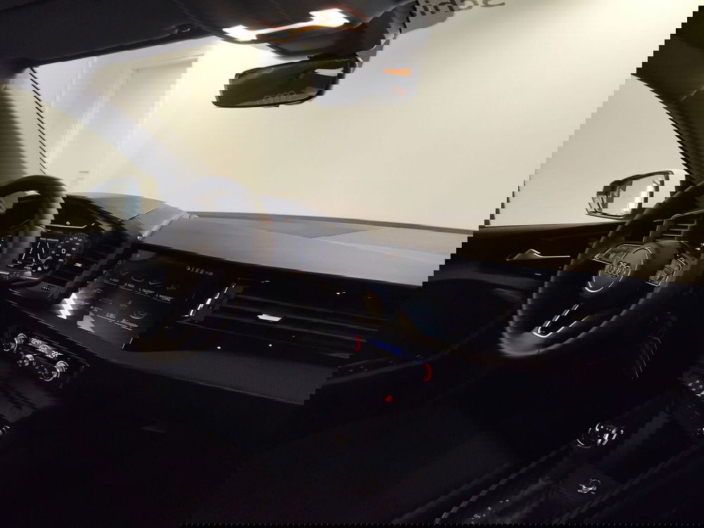 Audi A1 Sportback nuova a Modena (8)