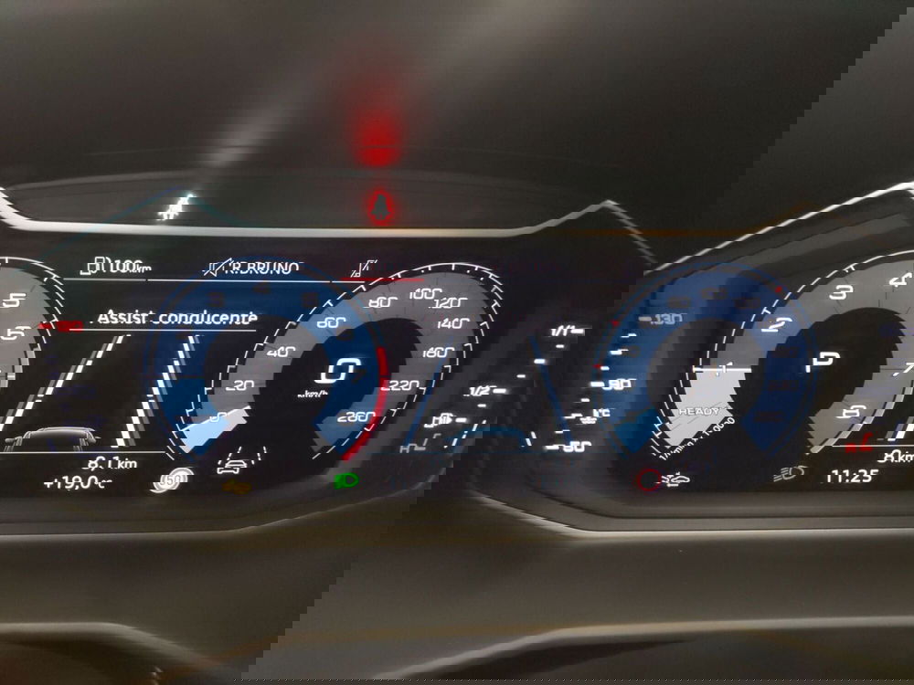 Audi A1 Sportback nuova a Modena (9)