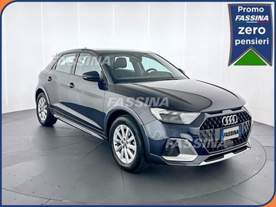 Audi A1 Sportback 30 TFSI del 2020 usata a Milano