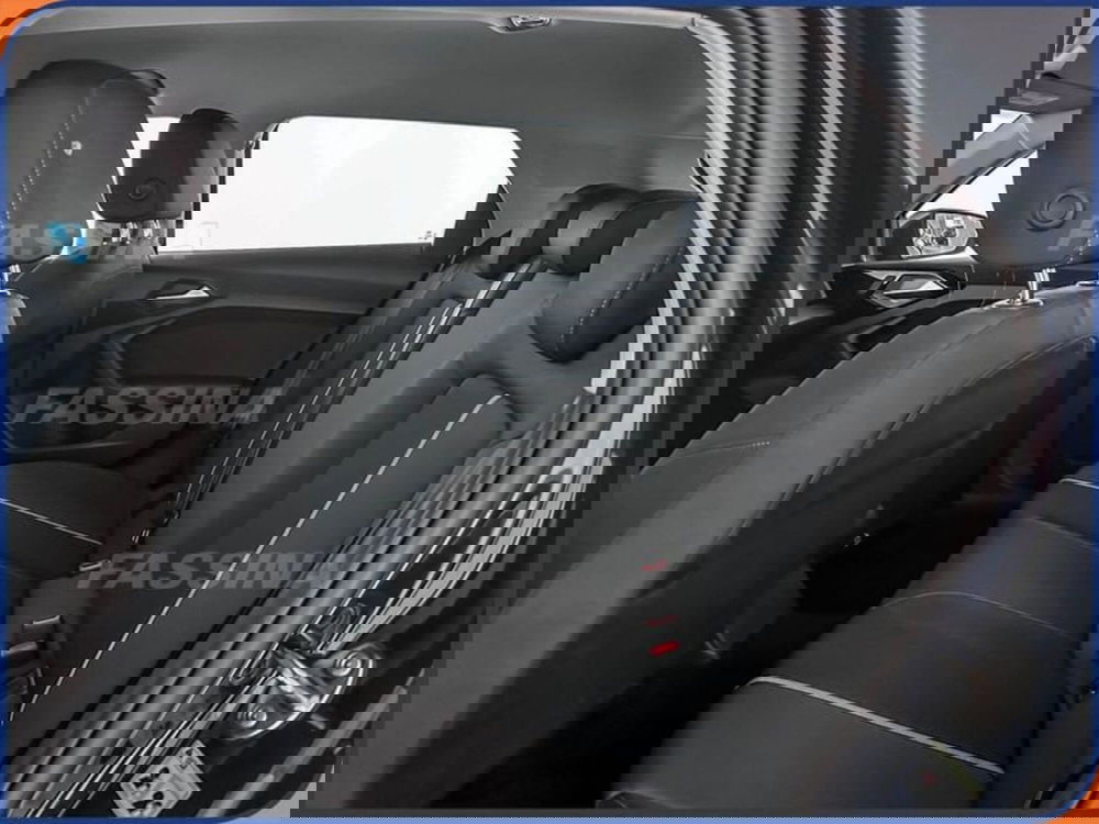 Audi A1 Sportback usata a Milano (10)