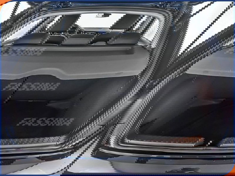 Audi A1 Sportback usata a Milano (11)