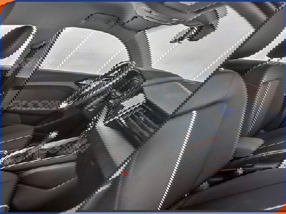 Audi A1 Sportback usata a Milano (13)