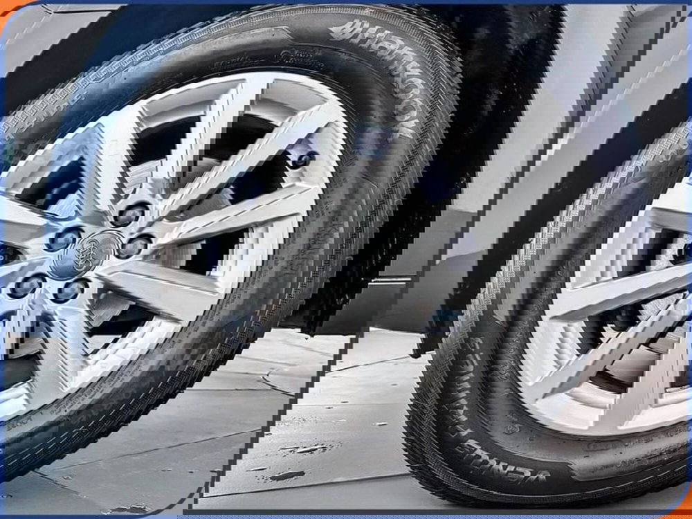 Audi A1 Sportback usata a Milano (7)