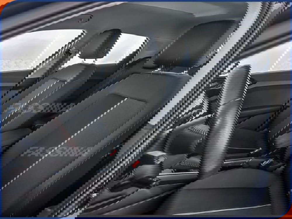 Audi A1 Sportback usata a Milano (8)