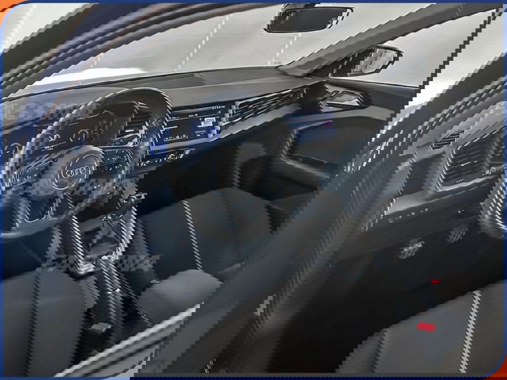 Audi A1 Sportback usata a Milano (9)