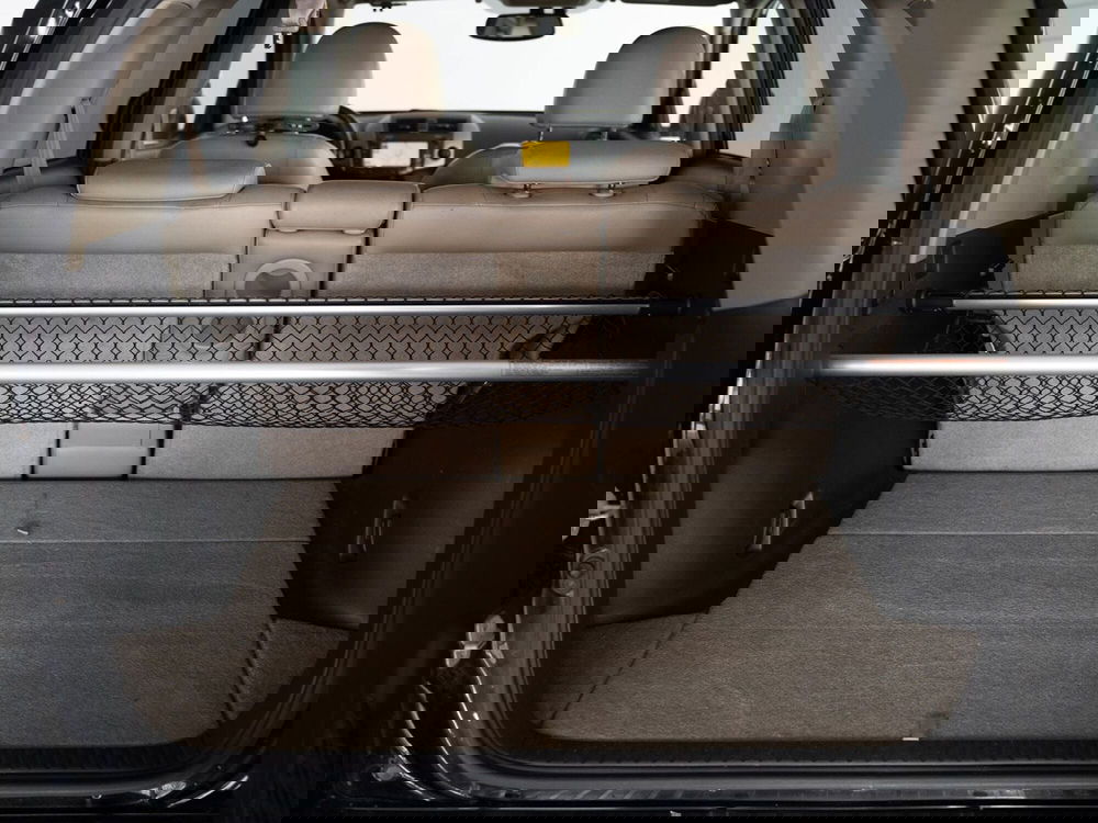 Toyota Rav4 usata a Foggia (10)